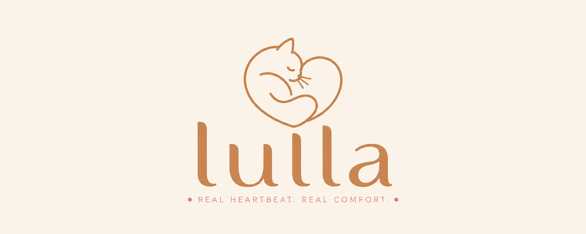  LULLAPURR