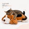 Calming Cat Plushie