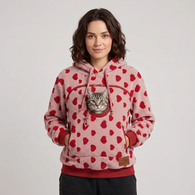 LULLAPUR™ Pouch Hoodie