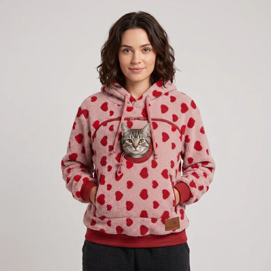LULLAPUR™ Pouch Hoodie