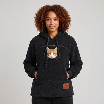 LULLAPUR™ Pouch Hoodie