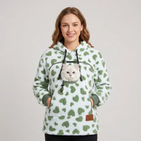 LULLAPUR™ Pouch Hoodie