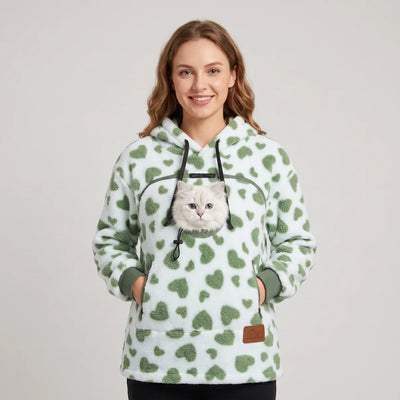 LULLAPUR™ Pouch Hoodie