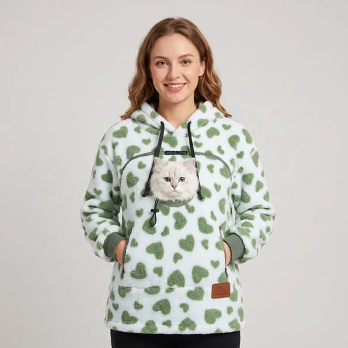 LULLAPUR™ Pouch Hoodie